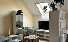 Utulny Apartman V Centre Kezmarku