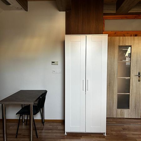 Utulny Apartman V Centre Kezmarku Kežmarok Exteriér fotografie