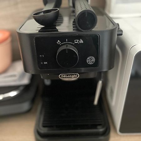 Utulny Apartman V Centre Kezmarku Kežmarok Exteriér fotografie