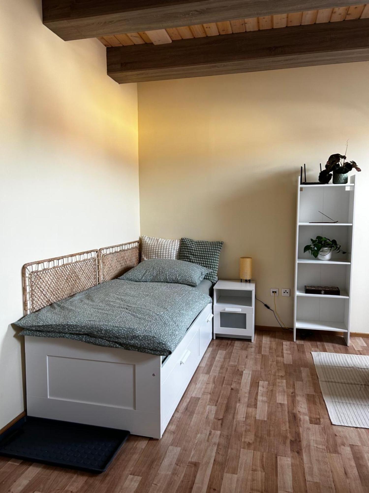 Utulny Apartman V Centre Kezmarku Kežmarok Exteriér fotografie