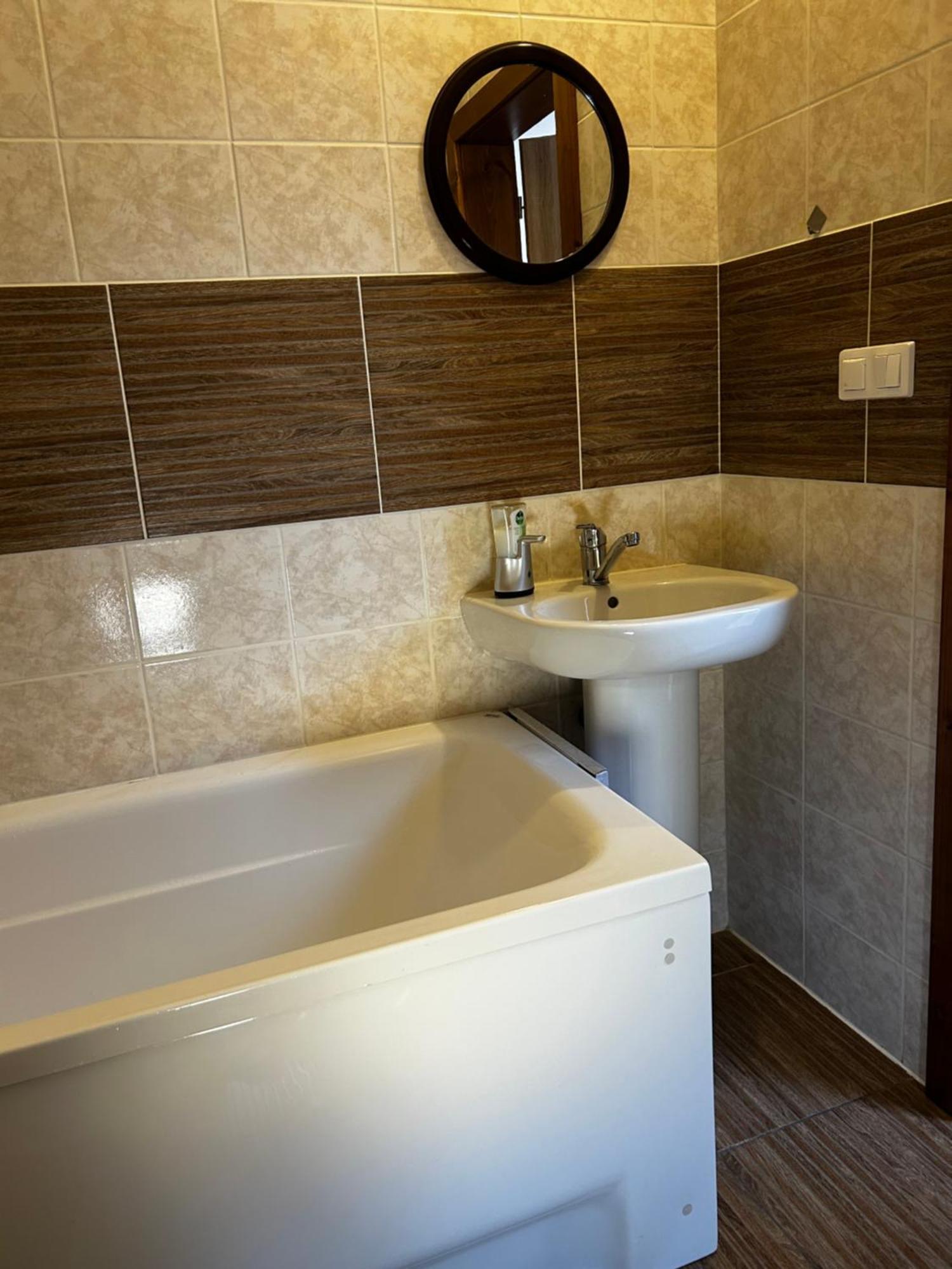 Utulny Apartman V Centre Kezmarku Kežmarok Exteriér fotografie