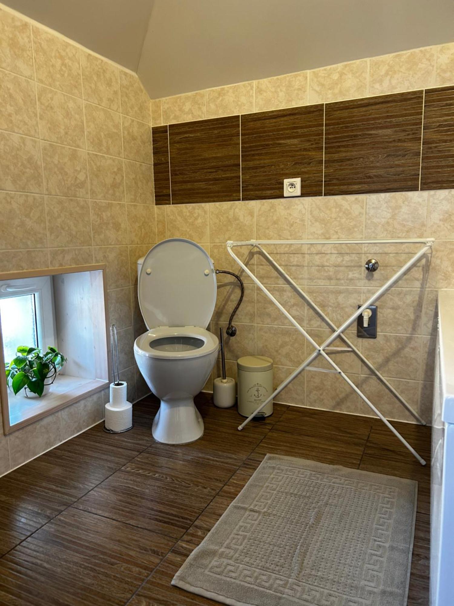 Utulny Apartman V Centre Kezmarku Kežmarok Exteriér fotografie