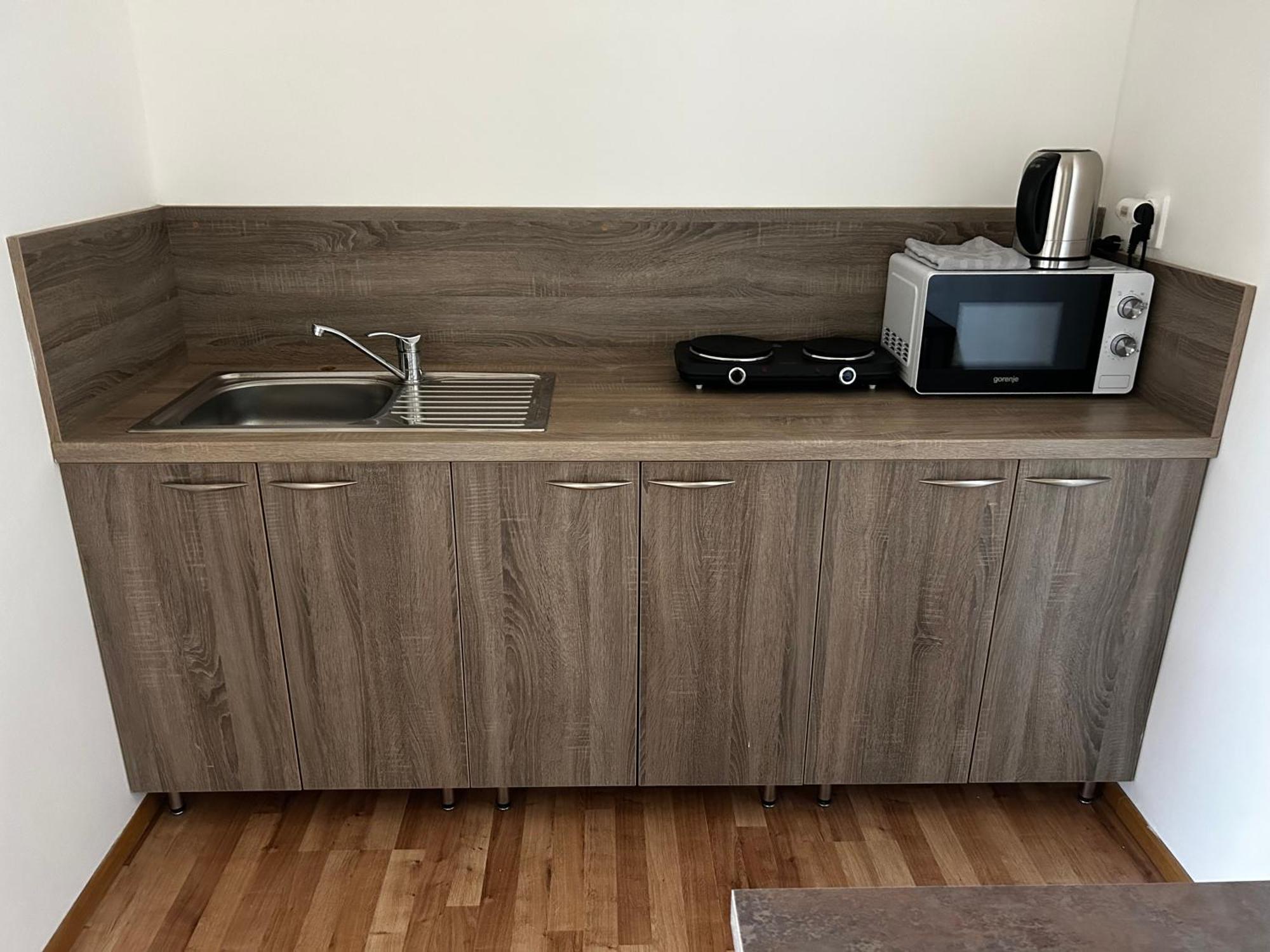 Utulny Apartman V Centre Kezmarku Kežmarok Exteriér fotografie