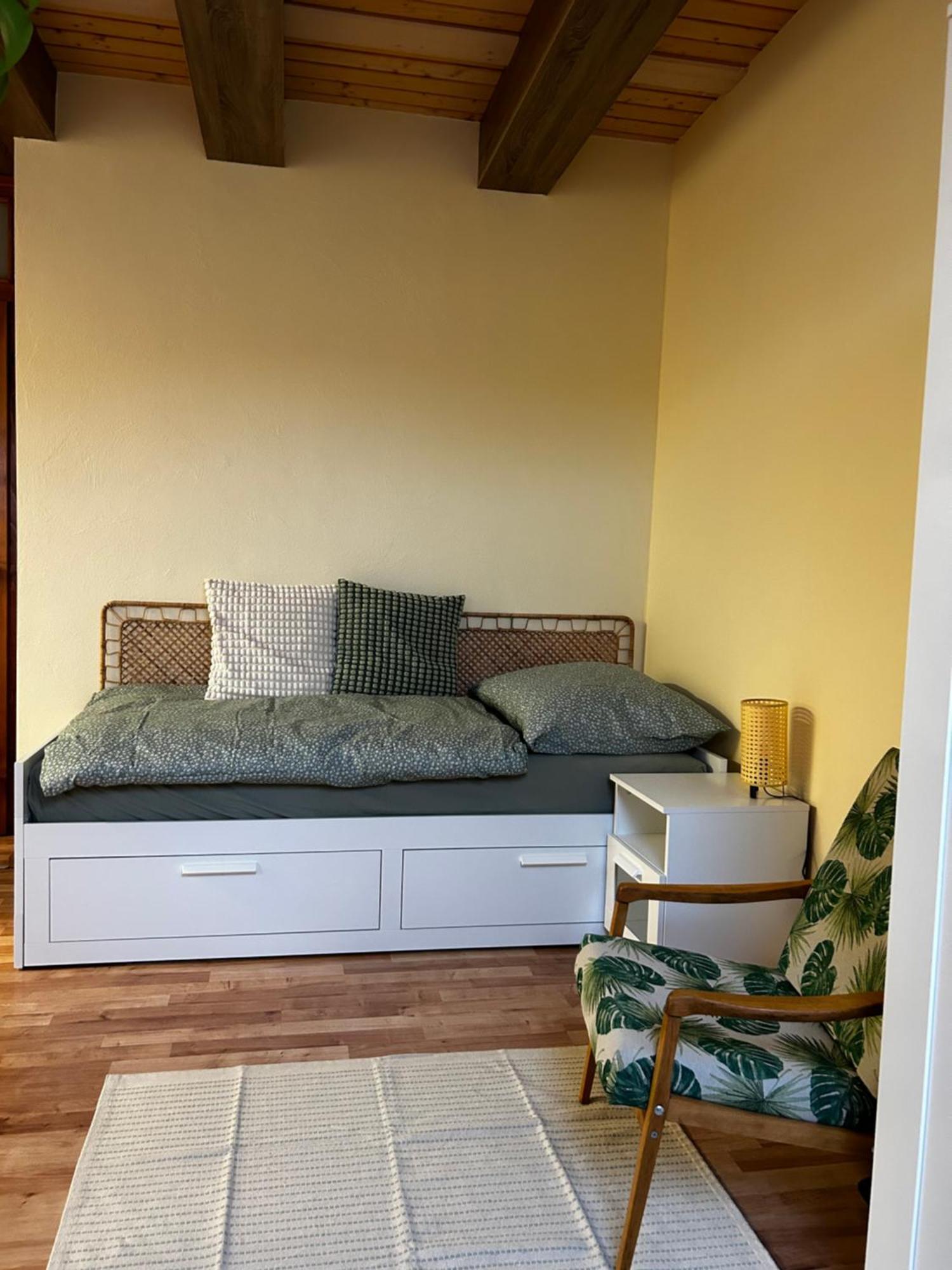 Utulny Apartman V Centre Kezmarku Kežmarok Exteriér fotografie