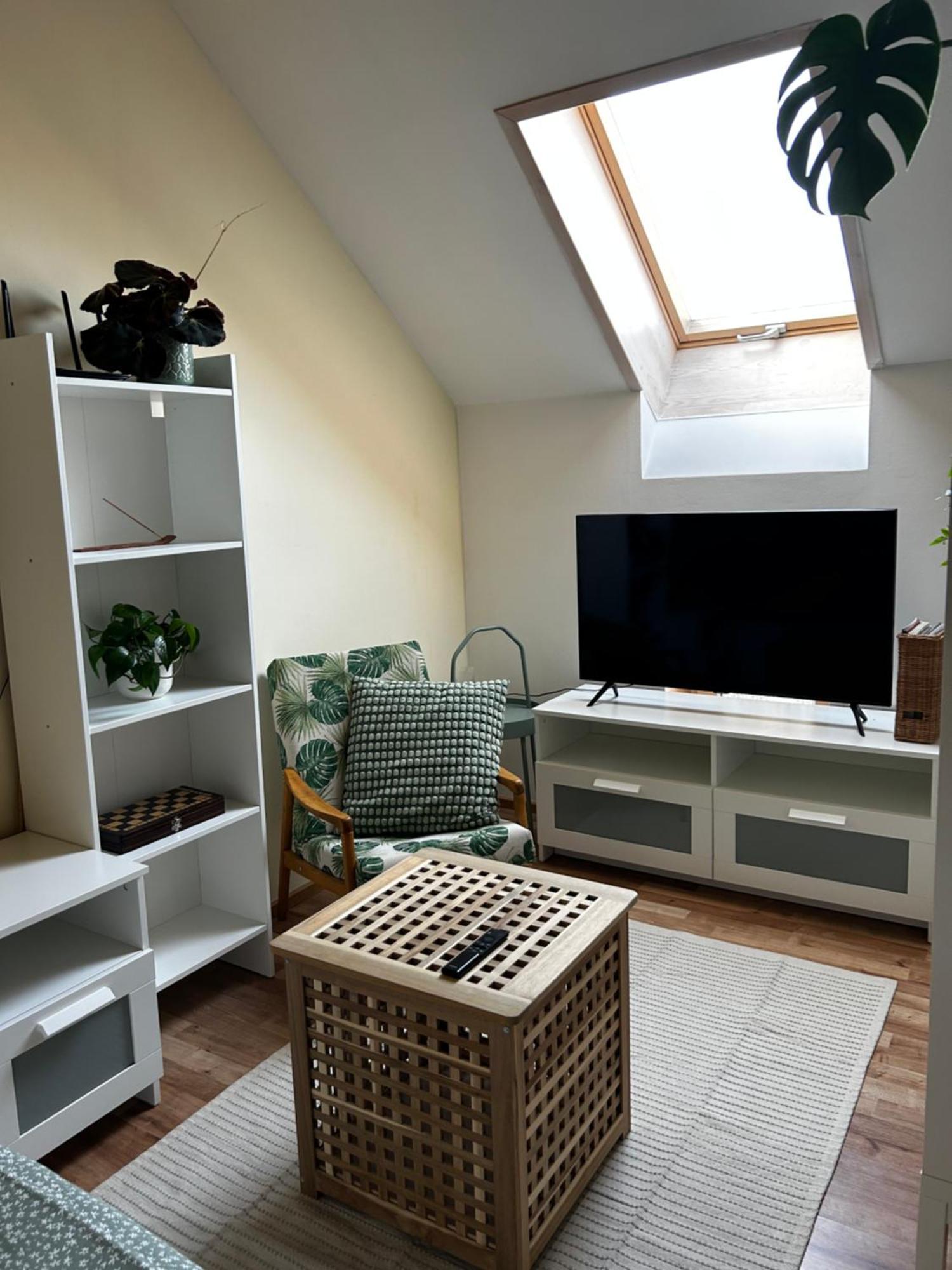 Utulny Apartman V Centre Kezmarku Kežmarok Exteriér fotografie